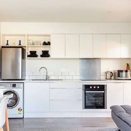 Cosy Coudret Flat Lägenhet Cromwell Exteriör bild
