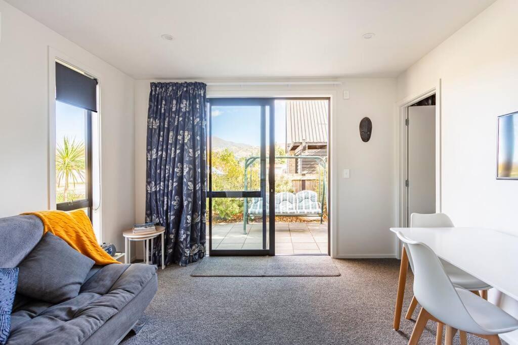 Cosy Coudret Flat Lägenhet Cromwell Exteriör bild
